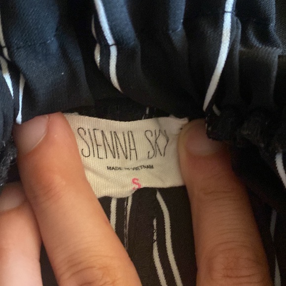 Sienna sky wide leg pants - Picture 2 of 2